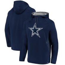Dallas Cowboys - Embossed Defender NFL Bluza