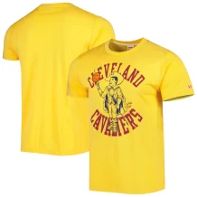 Cleveland Cavaliers - Team Mascot NBA T-shirt