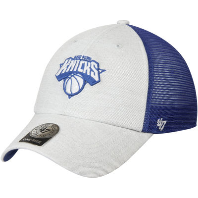 New York Knicks - Tamarac Clean Up Adjustable NBA Čiapka