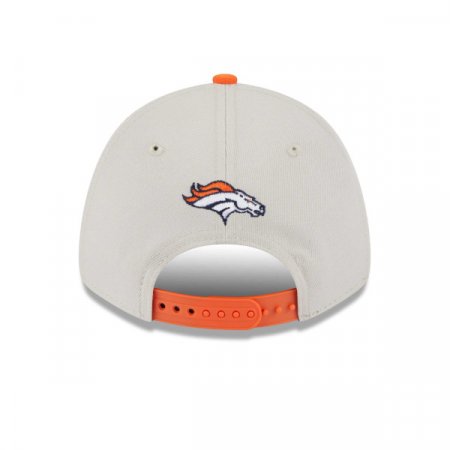 Denver Broncos - 2023 Official Draft 9Forty NFL Hat