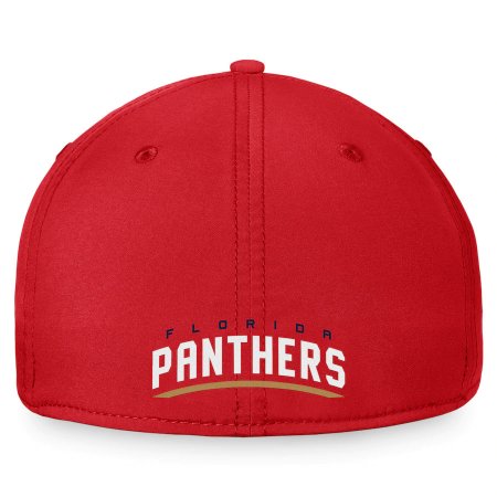 Florida Panthers - Primary Logo Flex NHL Čiapka
