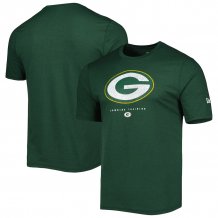 Green Bay Packers - Combine Authentic NFL Koszułka