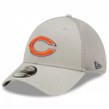 Chicago Bears - Team Neo 39Thirty NFL Hat