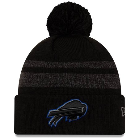 Buffalo Bills - Dispatch Cuffed NFL zimná čiapka