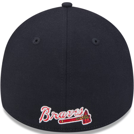 Atlanta Braves - 2024 All-Star Game 39Thirty MLB Hat