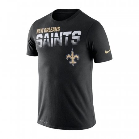 New Orleans Saints - Scrimmage NFL T-Shirt