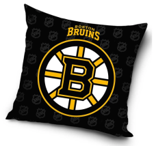 Boston Bruins - Shields NHL Pillow