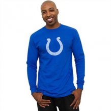 Indianapolis Colts - Touchdown Long-Sleeve  NFL Tshirt