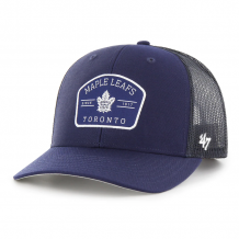Toronto Maple - Primer Snapback Trucker NHL Hat