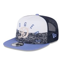 Los Angeles Dodgers - 2024 City Connect A-Frame 9Fifty MLB Hat