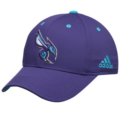 Charlotte Hornets youth - Primary Logo Flex NBA Hat