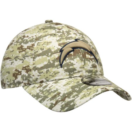 Arizona Cardinals - Basic Camo Trucker 9TWENTY NFL Hat :: FansMania