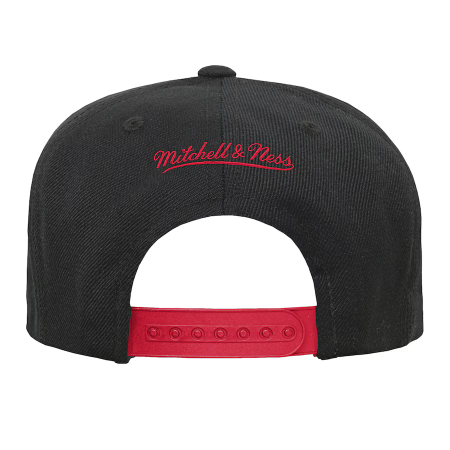 Chicago Blackhawks Youth - Core Team Two-Tone NHL Cap