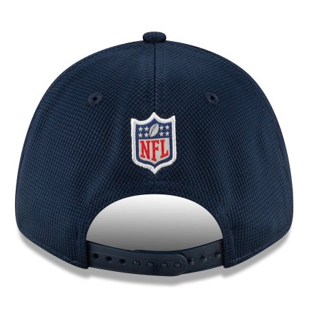 Tennessee Titans - 2021 Sideline Home 9Forty NFL Hat