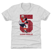 Florida Panthers Dziecięca - Aaron Ekblad Game White NHL Koszułka