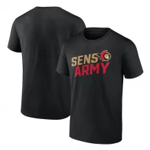 Ottawa Senators - Represent NHL T-shirt