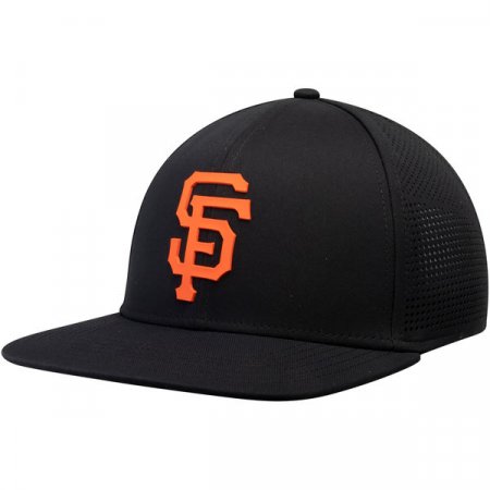 San Francisco Giants - Under Armour Supervent MLB Hat