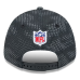 Baltimore Ravens - 2024 Sideline 9Forty NFL Hat