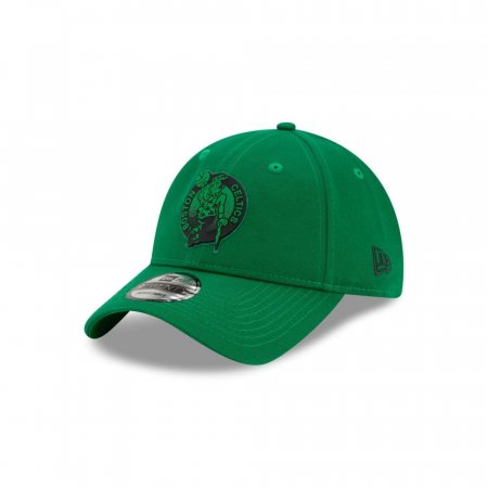 Boston Celtics - Back Half 9Twenty NBA Hat