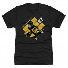 Pittsburgh Penguins - Sidney Crosby Stripes NHL Tričko