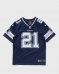 Dallas Cowboys - Ezekiel Elliott On-Field NFL Dres