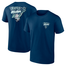 Seattle Kraken - Net Slap NHL Tričko