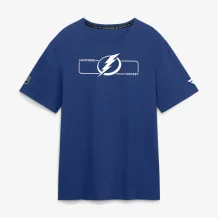 Tampa Bay Lightning - 2027 Authentic Pro Primary NHL T-Shirt