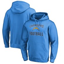 Los Angeles Chargers - Pro Line Victory Arch NFL Hoodie