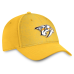Nashville Predators - Authentic Pro 23 Rink Flex NHL Czapka