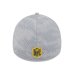 Green Bay Packers - 2024 Sideline Gray 39Thirty NFL Hat