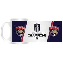 Florida Panthers - 2025 Stanley Cup Champs NHL Becher