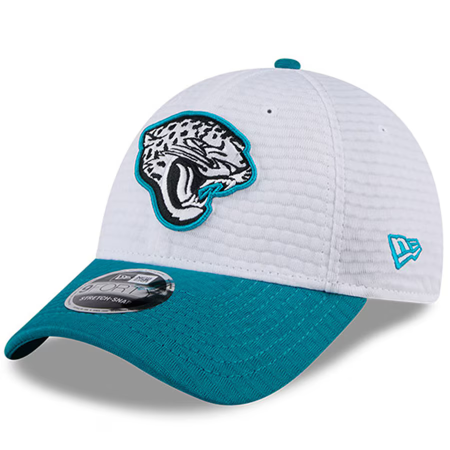 Jacksonville Jaguars - 2024 Training Camp 9Forty NFL Hat