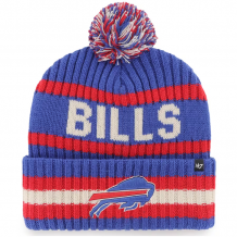 Buffalo Bills - Bering NFL Knit hat