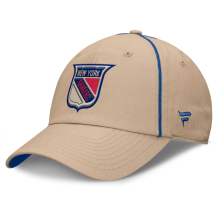 New York Rangers - Heritage Setoff NHL Šiltovka