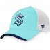 Seattle Kraken - Authentic Pro Team NHL Hat