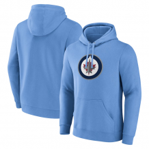 Winnipeg Jets - Alternate Graphic NHL Sweatshirt