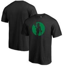 Boston Celtics - Alternate Logo NBA T-Shirt