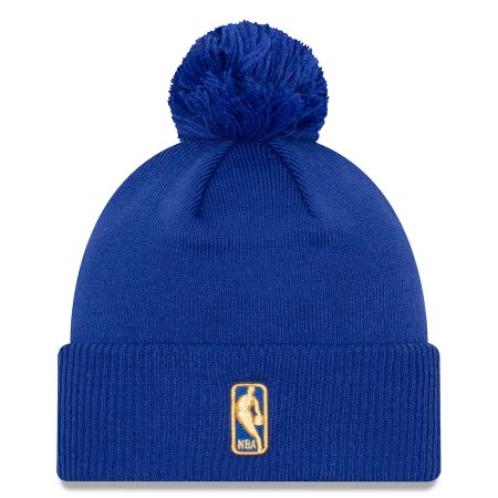 New Orleans Pelicans - 2020/21 City Edition Alternate NBA Knit hat