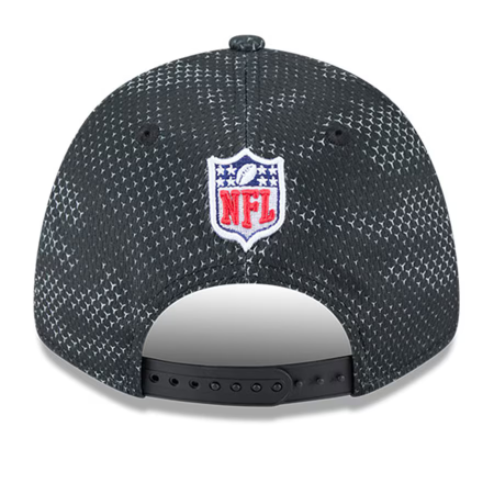 Pittsburgh Steelers - 2024 Sideline 9Forty NFL Cap