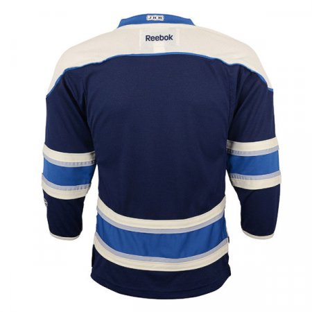 Columbus Blue Jackets Kinder - Replica NHL Trikot/customized
