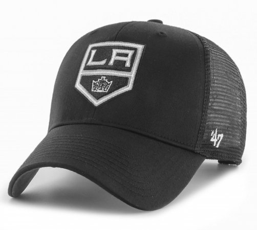 Los Angeles Kings - Team MVP Branson NHL Cap