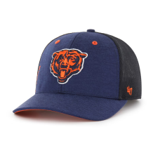 Chicago Bears - Pixelation Trophy Flex NFL Cap