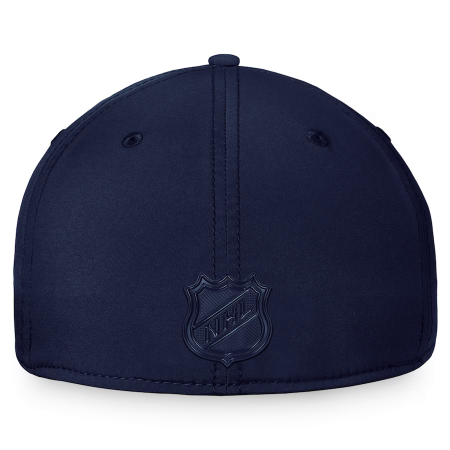 Columbus Blue Jackets - Authentic Pro 23 Road Flex NHL Hat