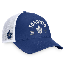 Toronto Maple Leafs - Free Kick Trucker NHL Cap