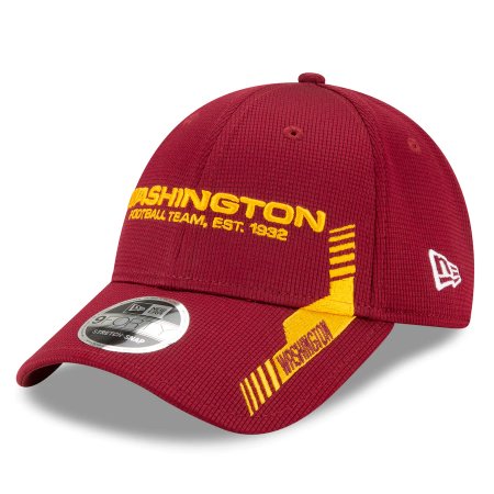 Washington Football Team - 2021 Sideline Home 9Forty NFL Hat