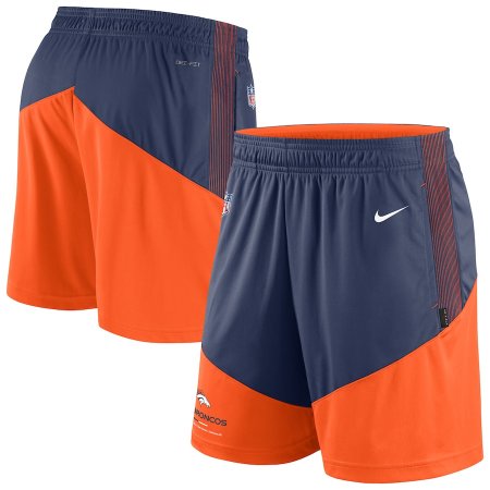 Denver Broncos - Primary Lockup NFL Shorts