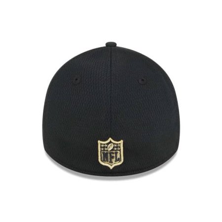 New Orleans Saints - 2023 Training Camp 39Thirty NFL Hat