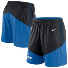 Detroit Lions - Primary Lockup NFL Shorts