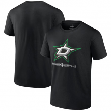 Dallas Stars - 2024 Stanley Cup Playoffs Breakout NHL T-shirt