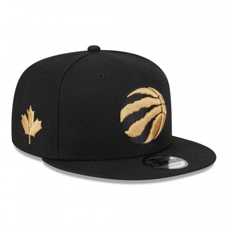 Toronto Raptors - 2023 City Edition 9Fifty NBA Cap